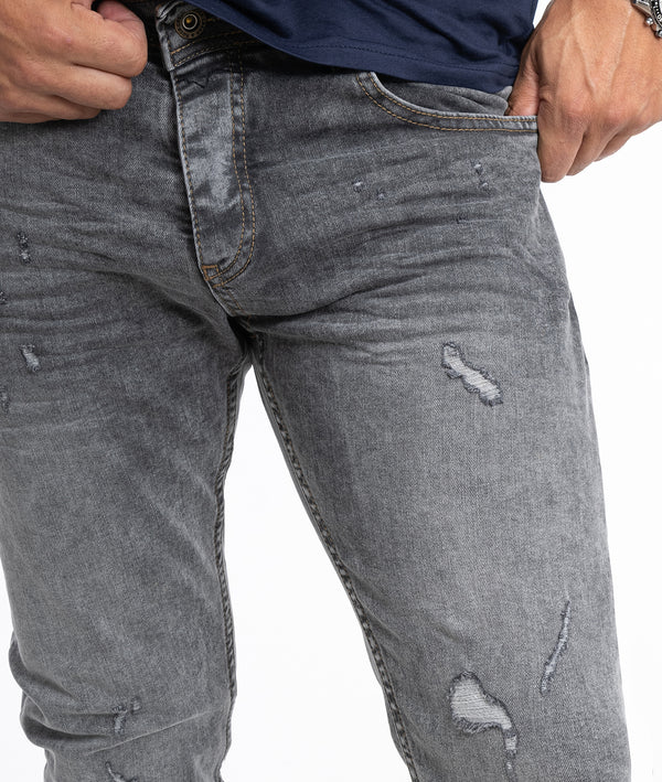 Rock Creek Herren Jeans Regular Fit Dunkelgrau RC-2107_85155.jpg