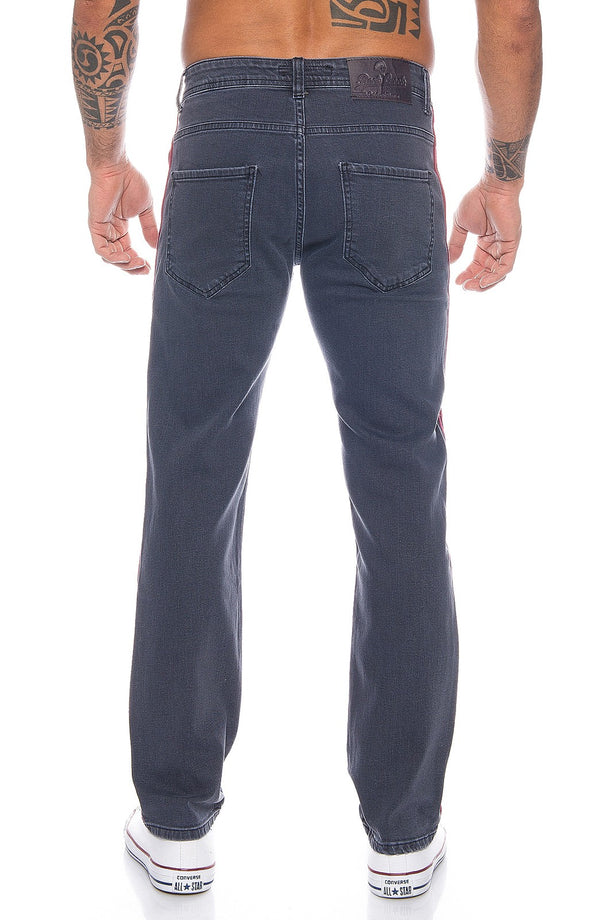 Rock Creek Herren Jeans Regular Fit Dunkelgrau RC-2114_34813.jpg