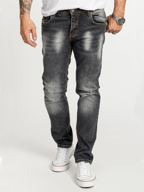 Rock Creek Herren Jeans Regular Fit Dunkelgrau RC-2404_86450.jpg