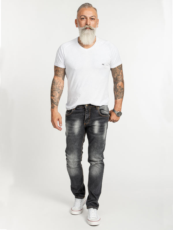 Rock Creek Herren Jeans Regular Fit Dunkelgrau RC-2404_86453.jpg