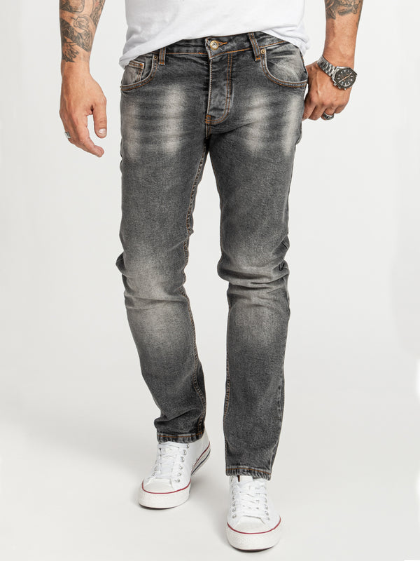 Rock Creek Herren Jeans Regular Fit Dunkelgrau RC-2405_86294.jpg