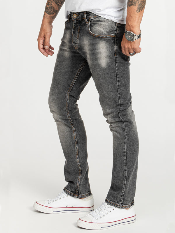 Rock Creek Herren Jeans Regular Fit Dunkelgrau RC-2405_86295.jpg