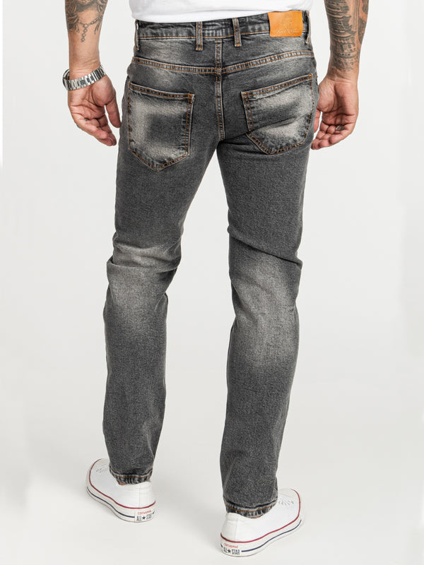 Rock Creek Herren Jeans Regular Fit Dunkelgrau RC-2405_86296.jpg