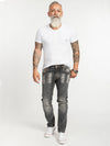 Rock Creek Herren Jeans Regular Fit Dunkelgrau RC-2405_86297.jpg