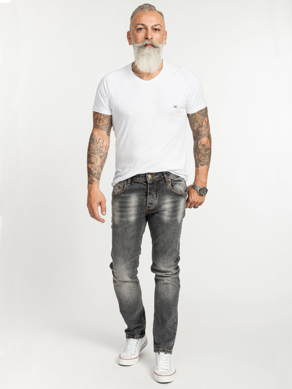 Rock Creek Herren Jeans Regular Fit Dunkelgrau RC-2405_86297.jpg