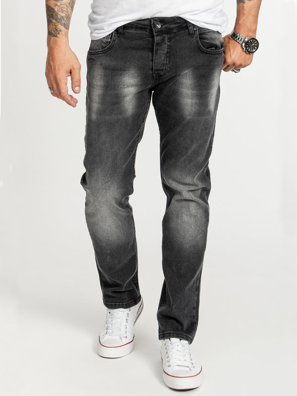 Rock Creek Herren Jeans Regular Fit Dunkelgrau RC-2406_86469.jpg