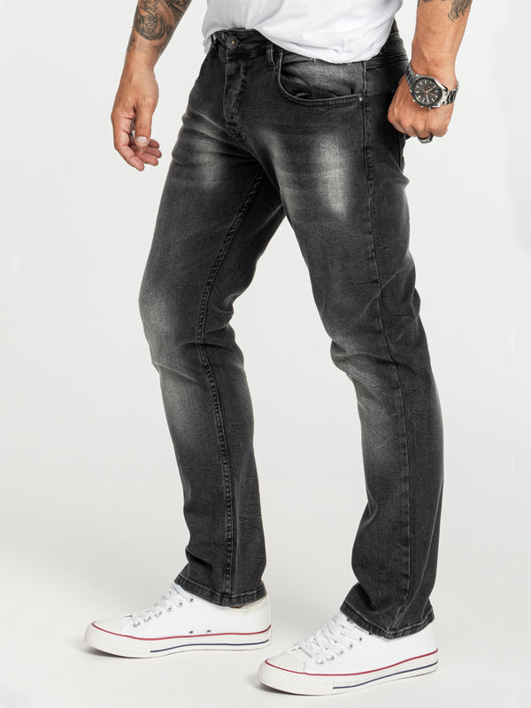 Rock Creek Herren Jeans Regular Fit Dunkelgrau RC-2406_86470.jpg