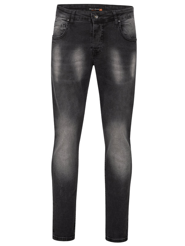 Rock Creek Herren Jeans Regular Fit Dunkelgrau RC-2406_86473.jpg