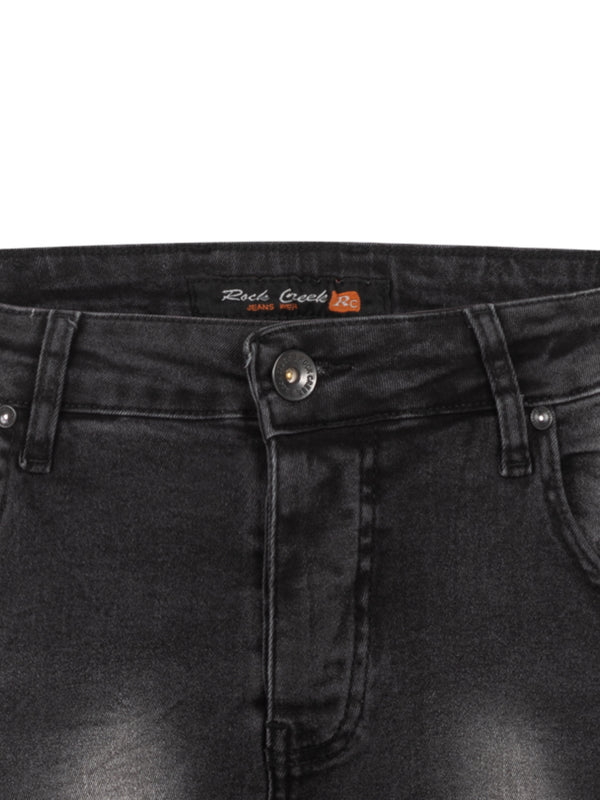 Rock Creek Herren Jeans Regular Fit Dunkelgrau RC-2406_86474.jpg