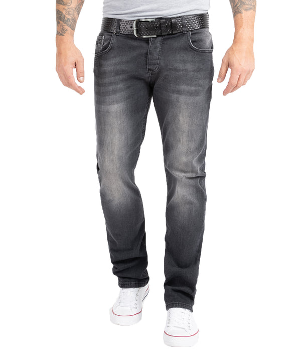 Rock Creek Herren Jeans Regular Fit Grau RC-2158_83296.jpg