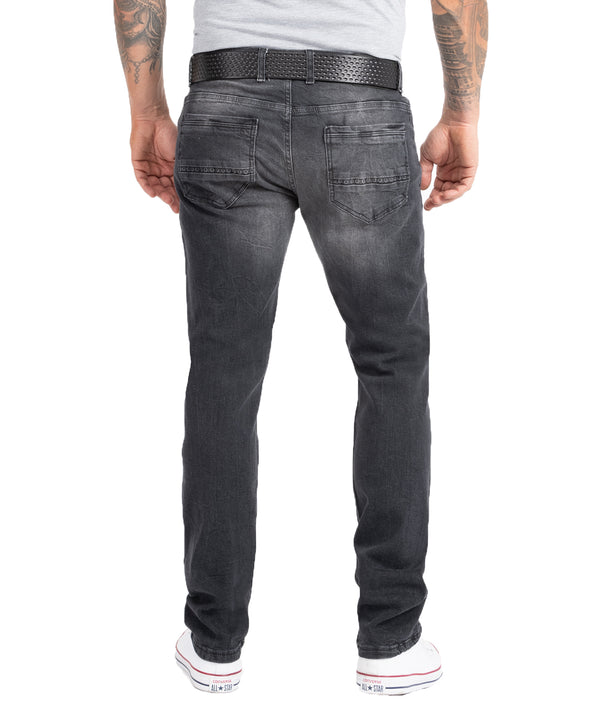 Rock Creek Herren Jeans Regular Fit Grau RC-2158_83298.jpg