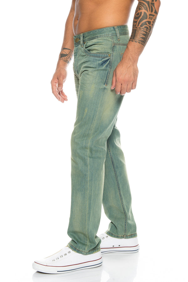 Rock Creek Herren Jeans Regular Fit Hellblau RC-2103B_75633.jpg