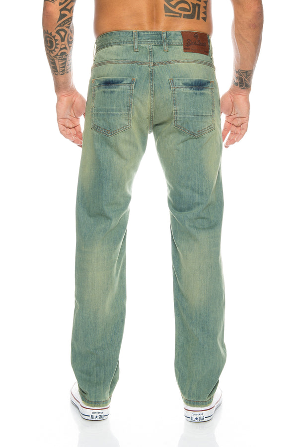 Rock Creek Herren Jeans Regular Fit Hellblau RC-2103B_75634.jpg