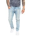 Rock Creek Herren Jeans Regular Fit Hellblau RC-2109_83026.jpg