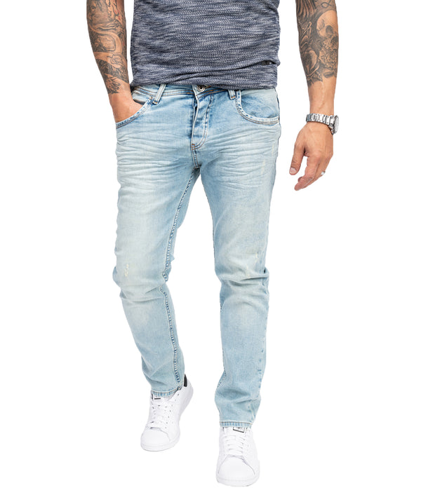 Rock Creek Herren Jeans Regular Fit Hellblau RC-2109_83026.jpg