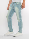 Rock Creek Herren Jeans Regular Fit Hellblau RC-2437_87840.jpg