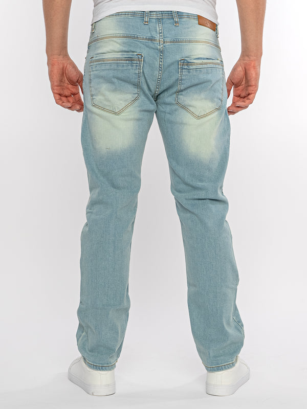 Rock Creek Herren Jeans Regular Fit Hellblau RC-2437_87841.jpg