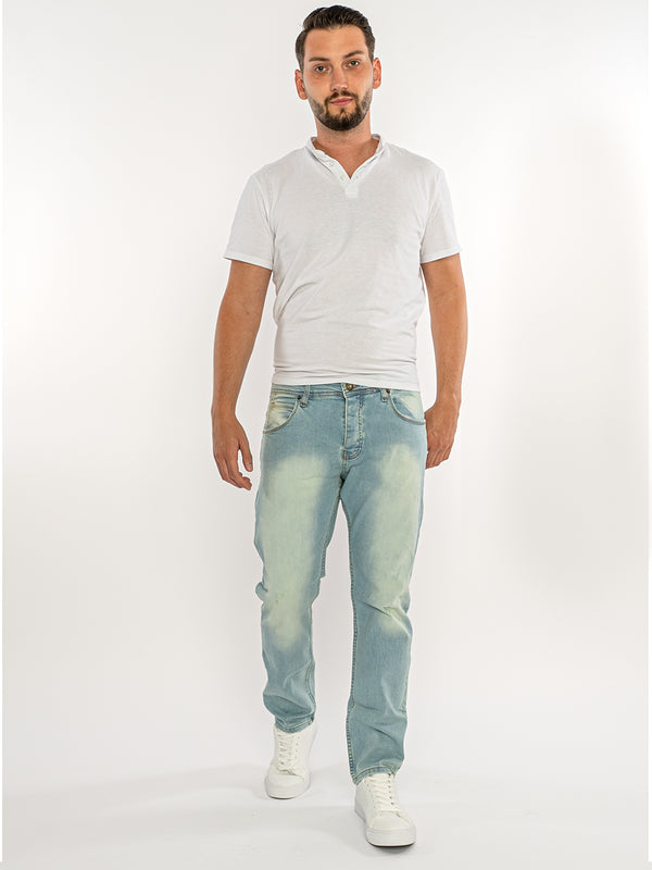 Rock Creek Herren Jeans Regular Fit Hellblau RC-2437_87842.jpg
