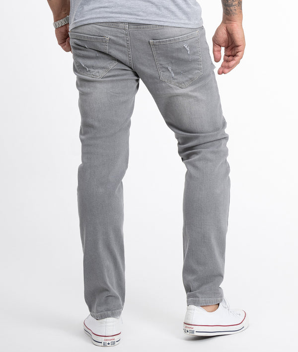 Rock Creek Herren Jeans Regular Fit Hellgrau RC-2105 _85144.jpg