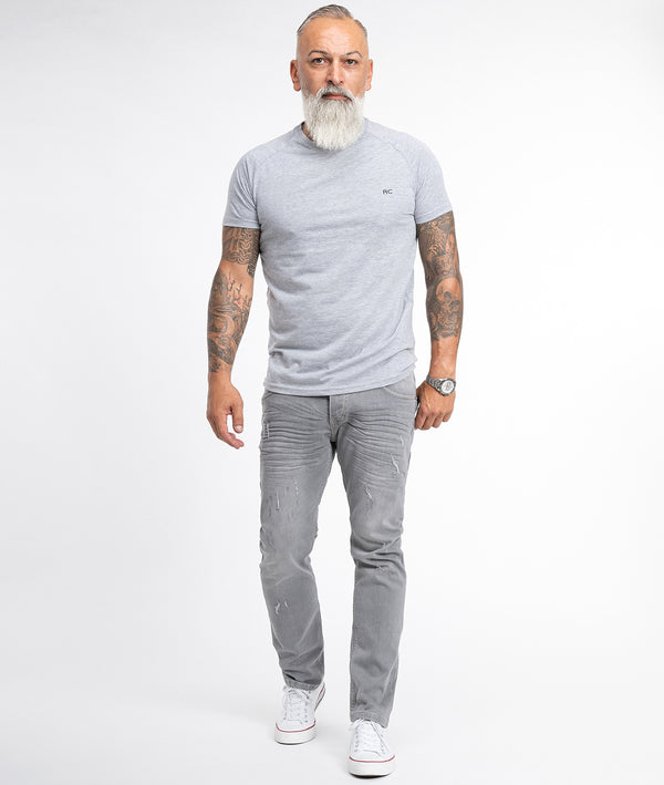 Rock Creek Herren Jeans Regular Fit Hellgrau RC-2105 _85145.jpg