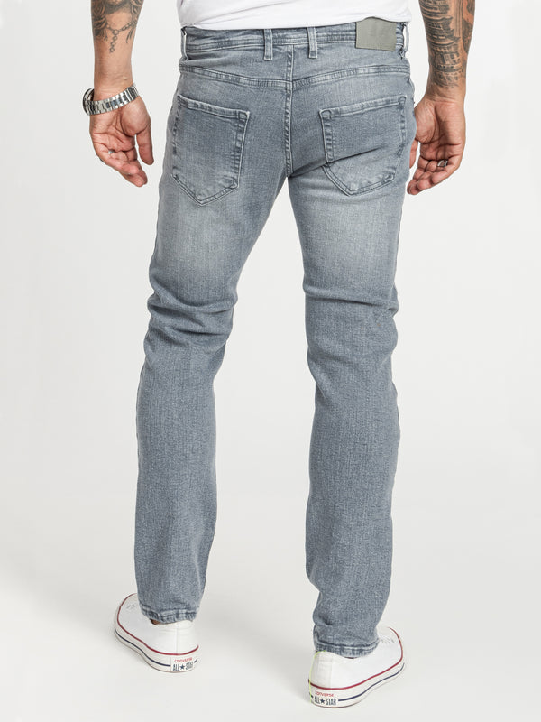 Rock Creek Herren Jeans Regular Fit Hellgrau RC-2412_86490.jpg