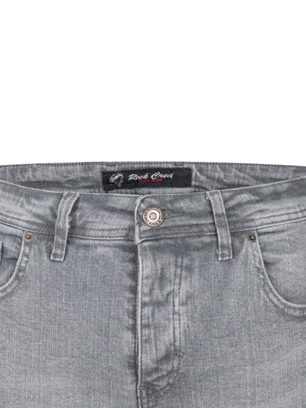 Rock Creek Herren Jeans Regular Fit Hellgrau RC-2412_86493.jpg