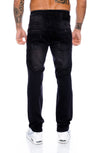 Rock Creek Herren Jeans Regular Fit Schwarz RC-2095_75544.jpg