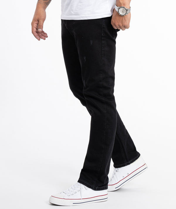 Rock Creek Herren Jeans Regular Fit Schwarz RC-2099_85137.jpg
