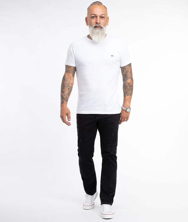 Rock Creek Herren Jeans Regular Fit Schwarz RC-2099_85141.jpg