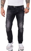 Rock Creek Herren Jeans Regular Fit Schwarz RC-2101_75858.jpg