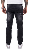 Rock Creek Herren Jeans Regular Fit Schwarz RC-2101_75860.jpg