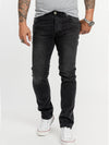 Rock Creek Herren Jeans Regular Fit Schwarz RC-2157_86157.jpg