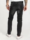 Rock Creek Herren Jeans Regular Fit Schwarz RC-2409_86477.jpg