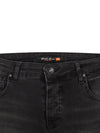Rock Creek Herren Jeans Regular Fit Schwarz RC-2409_86480.jpg