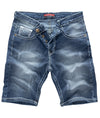 Rock Creek Herren Jeans Shorts Blau Dicke Nähte RC-2134_65203.jpg