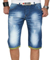 Rock Creek Herren Jeans Shorts Blau RC-2054 _35009.jpg