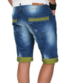 Rock Creek Herren Jeans Shorts Blau RC-2054 _35012.jpg