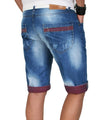 Rock Creek Herren Jeans Shorts Blau RC-2054 _35017.jpg