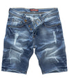 Rock Creek Herren Jeans Shorts Destroyed Blau RC-2123_65187.jpg
