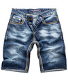 Rock Creek Herren Jeans Shorts Dunkelblau RC-2077_82480.jpg