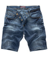 Rock Creek Herren Jeans Shorts Dunkelblau RC-2125_65171.jpg