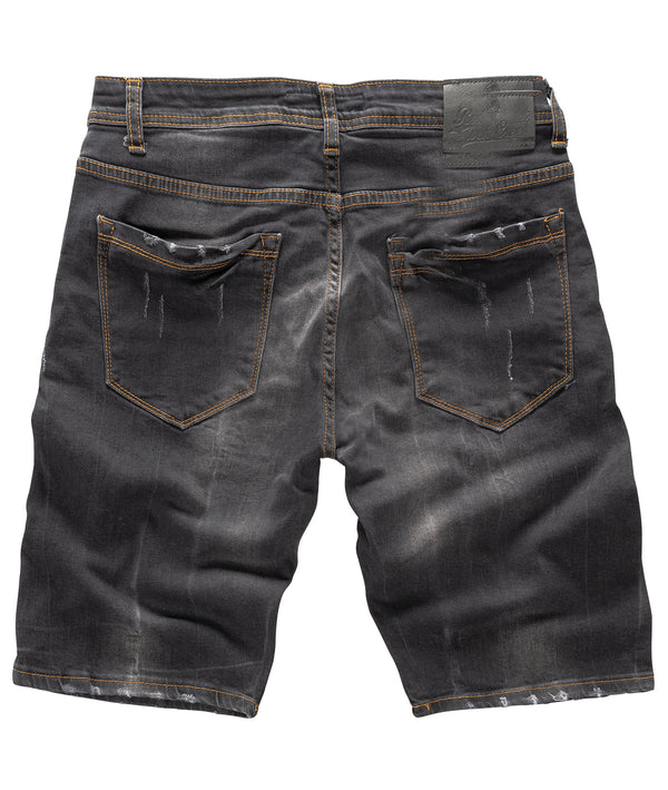 Rock Creek Herren Jeans Shorts Dunkelgrau RC-2124_65192.jpg