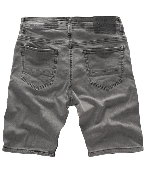 Rock Creek Herren Jeans Shorts Grau RC-2135_65196.jpg