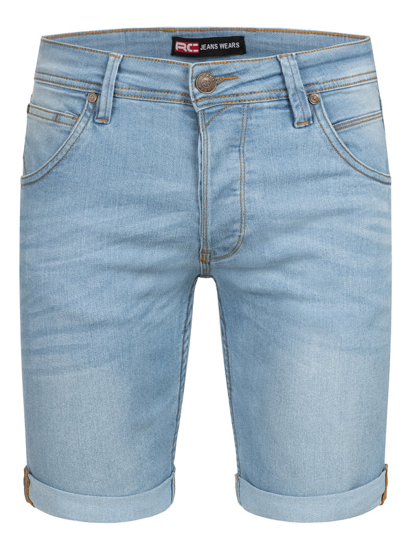 Rock Creek Herren Jeans Shorts H-374_87574.jpg