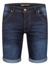 Rock Creek Herren Jeans Shorts H-374_87580.jpg