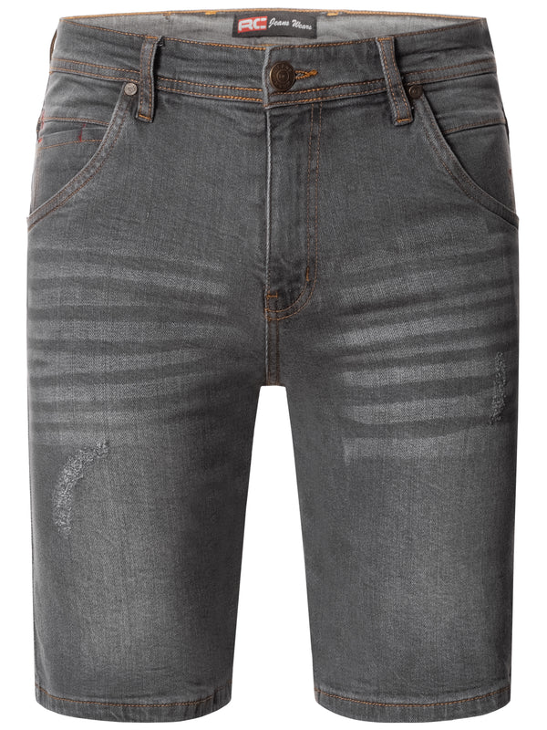 Rock Creek Herren Jeans Shorts H-381_87796.jpg