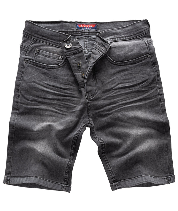 Rock Creek Herren Jeans Shorts Stonewashed RC-2202 _65604.jpg