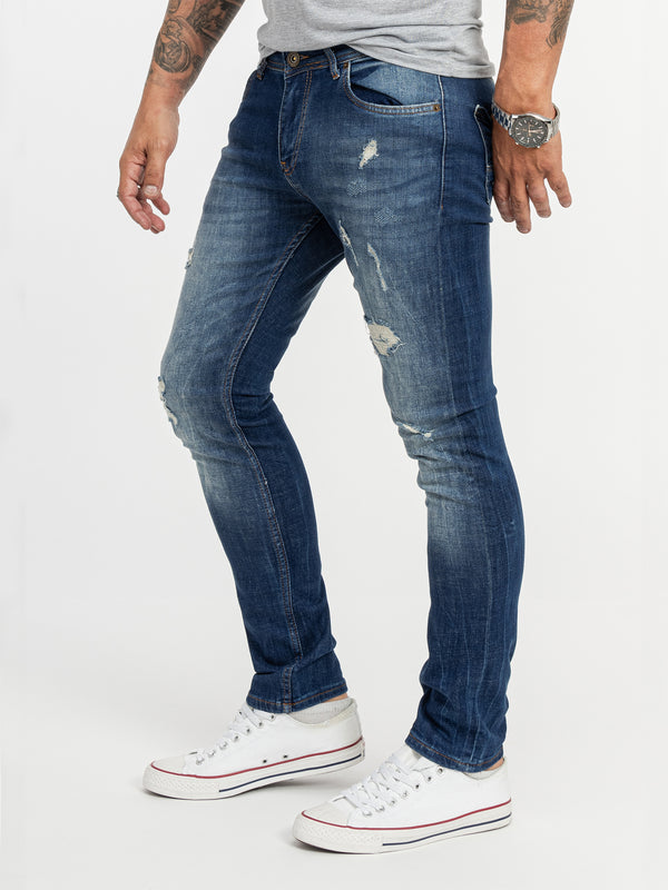 Rock Creek Herren Jeans Slim Fit Blau RC-2142_87864.jpg