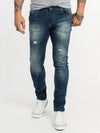 Rock Creek Herren Jeans Slim Fit Blau RC-2145_86146.jpg