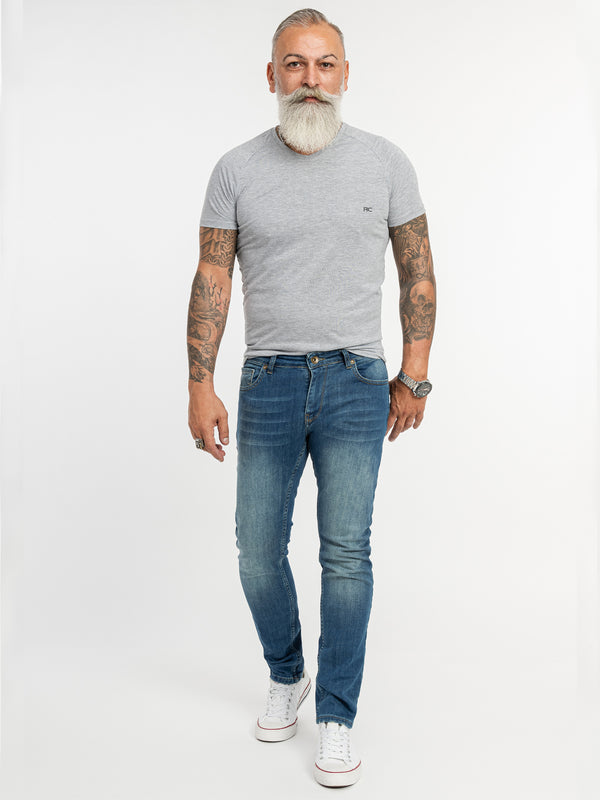 Rock Creek Herren Jeans Slim Fit Blau RC-2147_87851.jpg